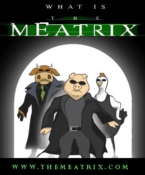 The Meatrix